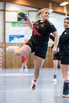 Bild 126 - F HSG Kremperheide/Muensterdorf - Slesvig IF 2 : Ergebnis: 30:26